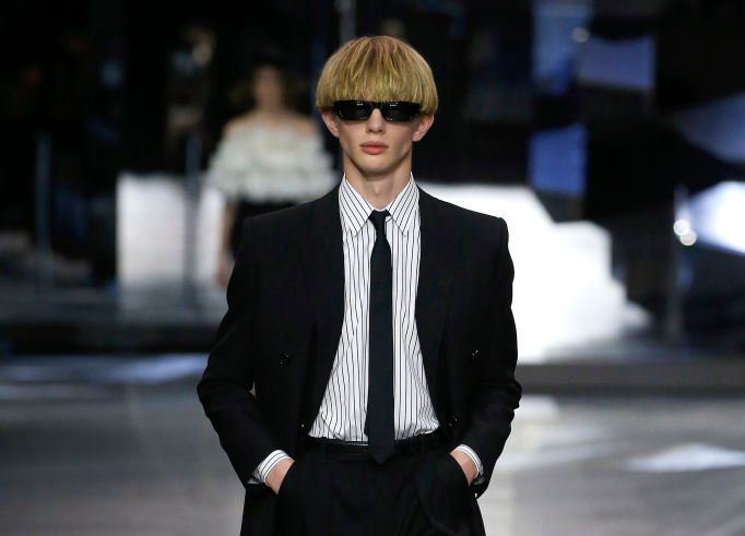 Givenchy & Celine to showcase at Men’s Fashion Week in Paris – Glitz ...