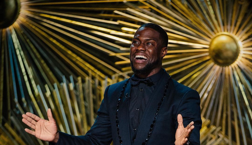 Oscars: No host for 2020 Academy Awards following Kevin Hart drama