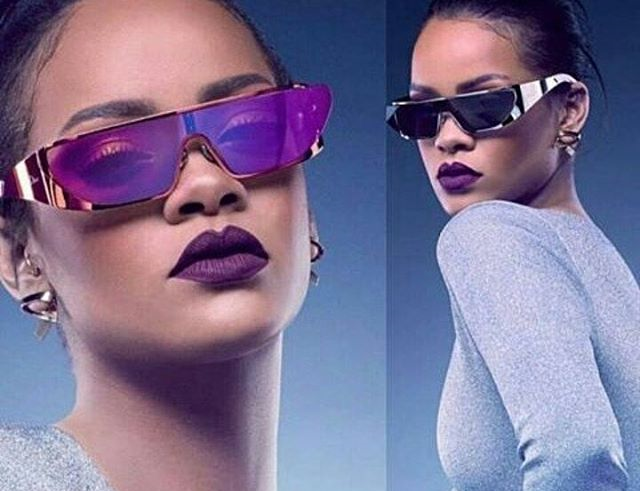 Pop star Rihanna to launch her own luxury fashion brand