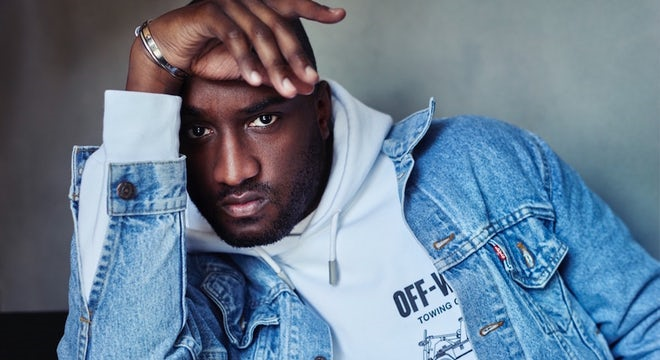 Virgil Abloh launches his own jewellery line – Glitz Africa Magazine