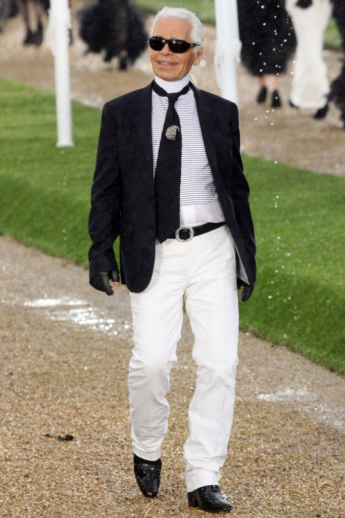 Remembering Karl Lagerfeld with 15 best quotes – Glitz Africa Magazine