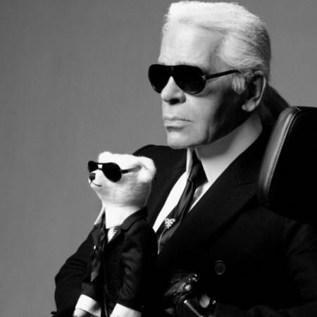 chanel by karl lagerfeld t