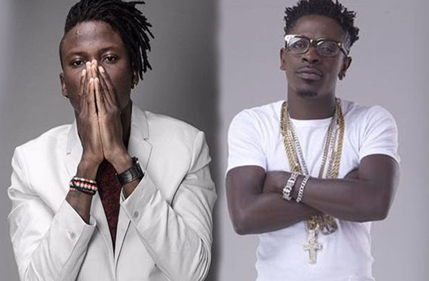 Stonebwoy and Shatta Wale face sanctions from VGMA Board – Glitz Africa  Magazine