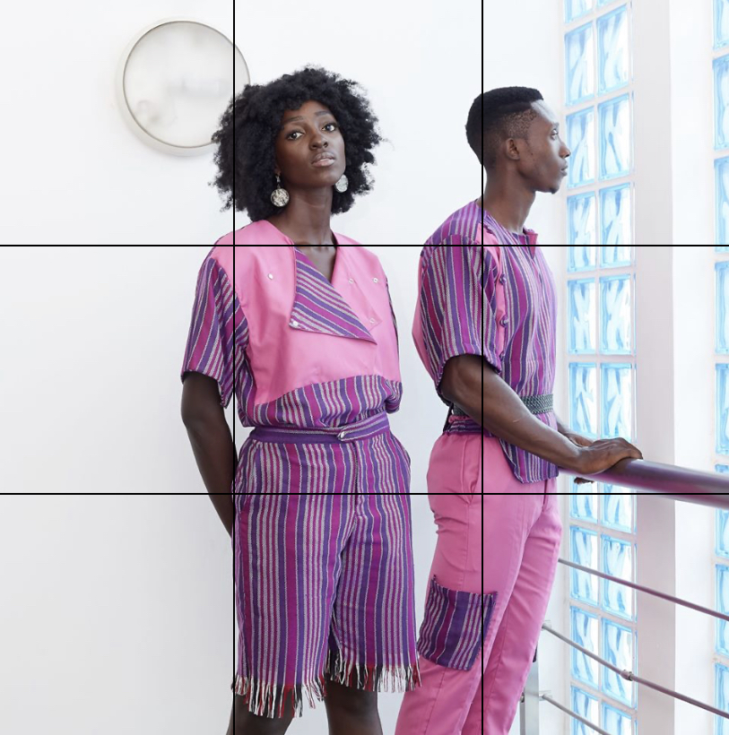 8 Ghanaian Sustainable Fashion Brands You Should Know! – Glitz Africa ...