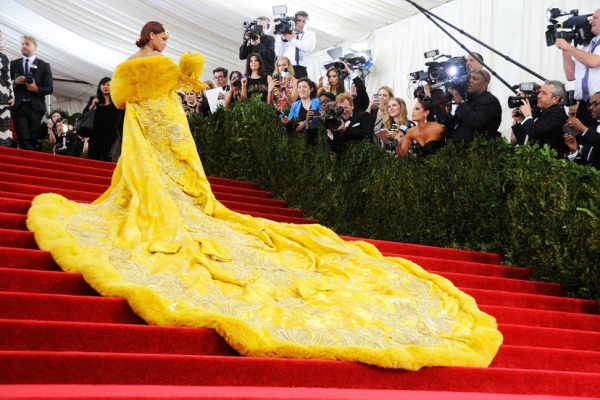 A look back at the Met Gala over the years – Glitz Africa Magazine