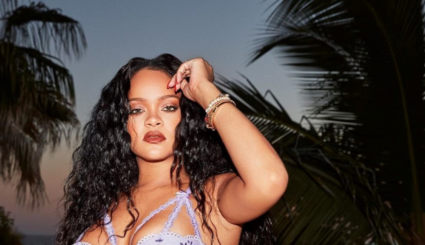 Meet The Winners Of Rihanna's Savage X Fenty Campaign Contest