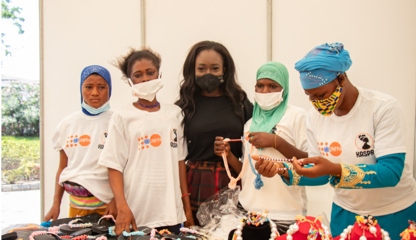 Unfpa Jobs In Ghana